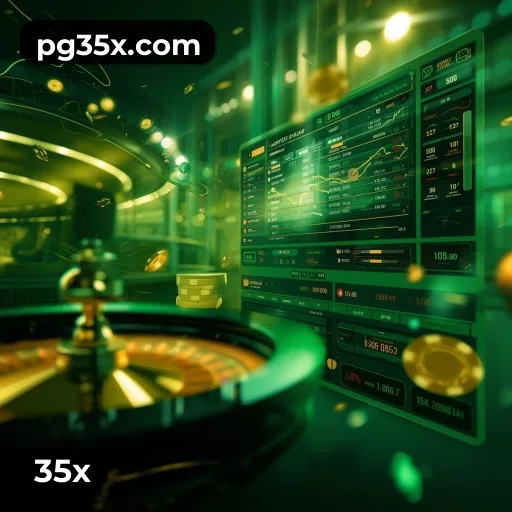 35x ajuda online — chat de suporte no aplicativo oficial