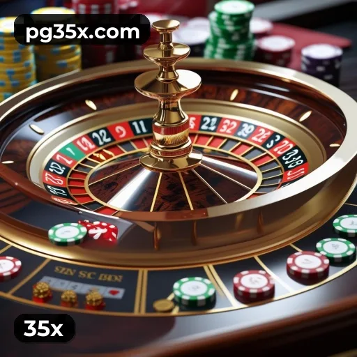 35x bet — mercados de futebol e esportes no app