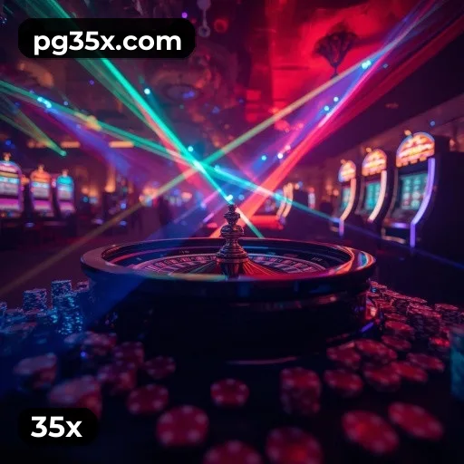 35x cadastro — tela de formulário no app oficial
