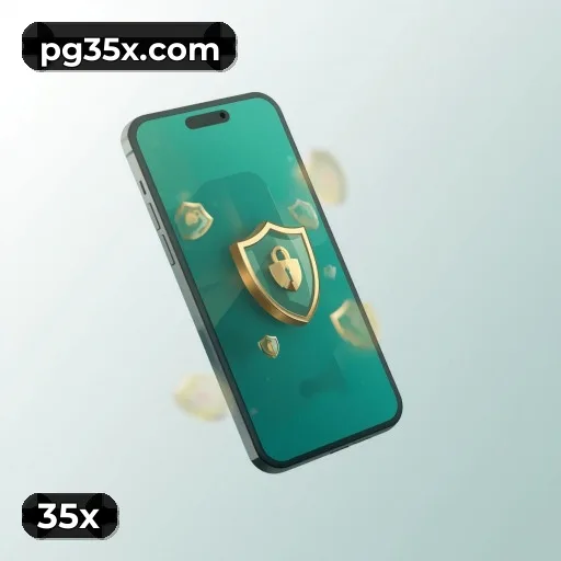 35x plataforma — depósito PIX instantâneo no caixa